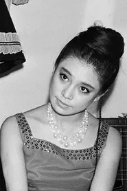 Retrato de Miki Nakasone