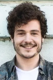 Retrato de Miki Núñez