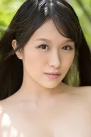 Retrato de Miki Shiraishi