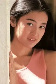 Retrato de Miki Takakura
