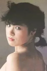 Retrato de Miki Yamaji