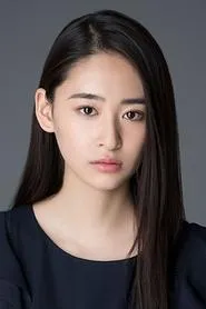 Retrato de Miki Yanagi