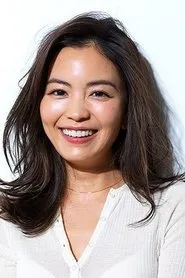 Retrato de Mikiko Yano