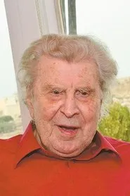 Míkis Theodorakis en The Rehearsal