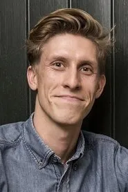 Retrato de Mikkel Hilgart