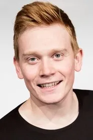 Mikkel Klint Thorius en Grin til gavn 2020