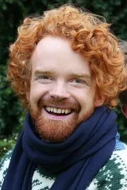 Foto de Mikkel Niva como Self - Host