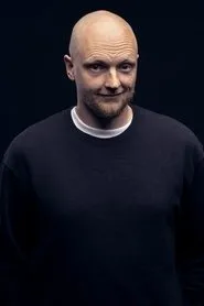 Retrato de Mikkel Rask
