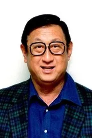 Retrato de Mikki Yasukawa