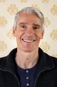 Retrato de Mikko Fritze