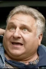 Retrato de Miklós Kapácsy