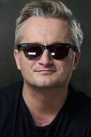 Retrato de Mikołaj Cieślak