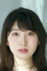 Retrato de Mikoto Hibi