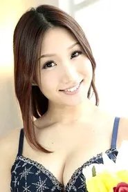 Retrato de Mikuni Maisaki