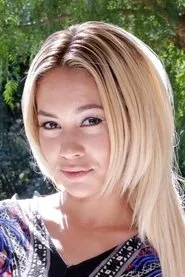 Retrato de Mila Blaze