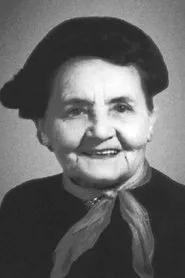 Mila Dimitrijević en Sofka