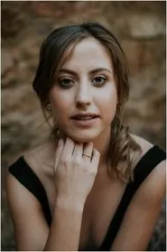 Retrato de Mila Guy