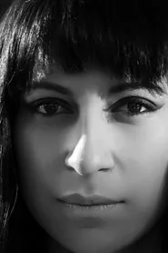 Retrato de Mila Joya