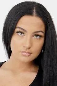 Retrato de Mila Monet