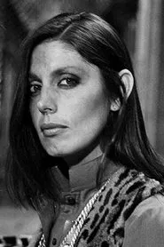 Retrato de Mila Moreira