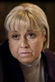 Milada Janderová en Volání rodu
