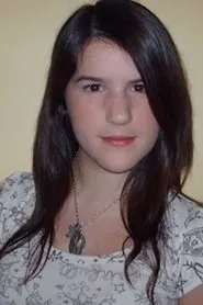 Retrato de Milagros Flores
