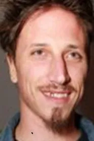 Retrato de Milan Borich