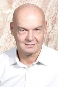 Foto de Milan Kačmarčík