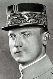 Retrato de Milan Rastislav Štefánik