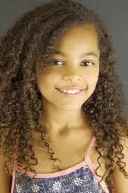 Retrato de Milan Ray