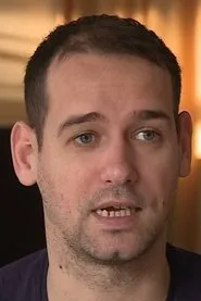 Milán Schruff en Hajnali láz