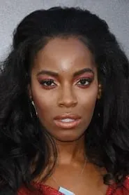 Retrato de Milauna Jackson