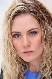 Retrato de Milda Gecaite