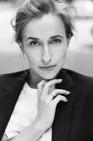 Retrato de Milda Noreikaitė