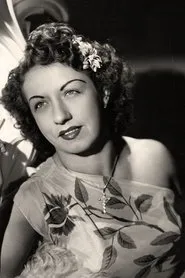 Retrato de Mildred Burke