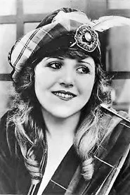 Mildred Reardon en Silk Husbands and Calico Wives