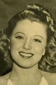 Retrato de Mildred Shay
