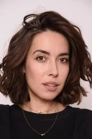 Milena Božić en Brazilka