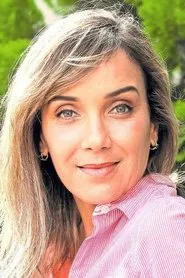 Milene Vásquez en Mañana te cuento