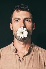 Retrato de Miles Crawford