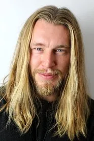 Miles Ley en The Casting of Frank Stone