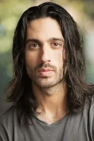 Retrato de Miles Szanto