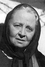 Retrato de Mileva Zakrajšek