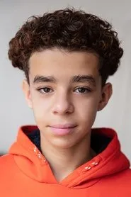 Retrato de Milhane Idiri