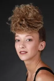 Retrato de Mili Eshet