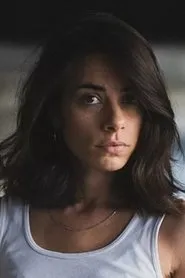 Retrato de Milica Gojković