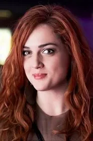 Retrato de Milica Janevski