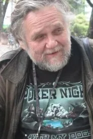 Foto de Milivoj Puhlovski
