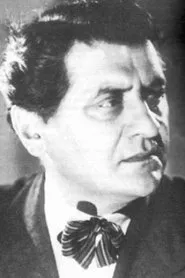 Milivoje Živanović en Nokaut