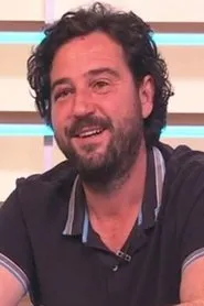 Retrato de Miljan Davidović